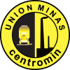Union Minas 队徽